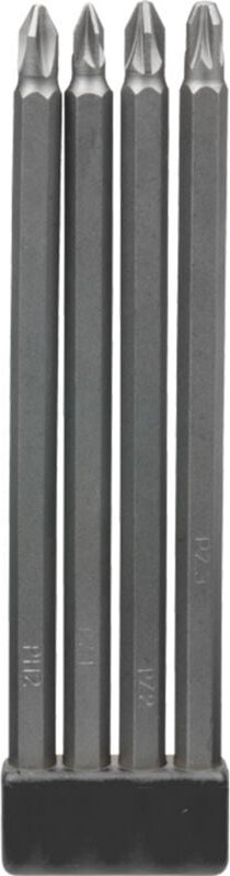 KWB - 120920 Bit-Set 4teilig