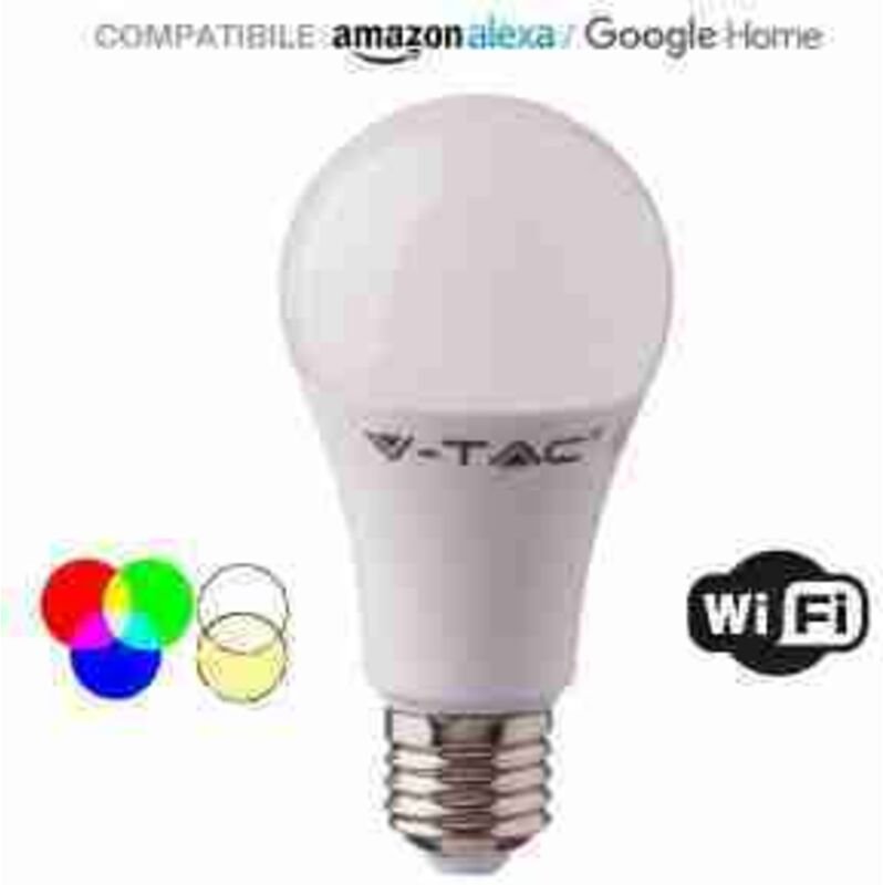 LED212752 VT-5113 Oberflächenmontierte GU10-Armatur Quadratisch Schwarz