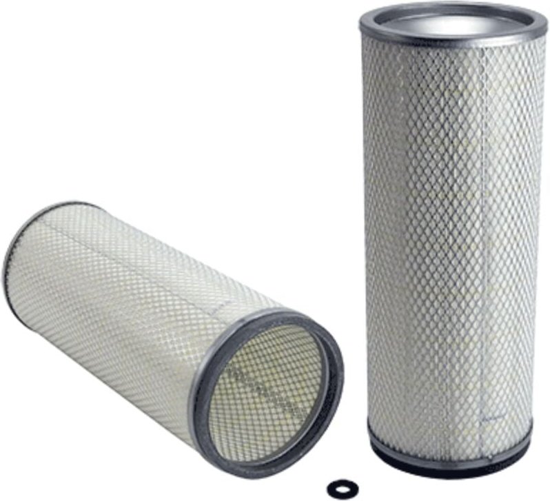 WIX Filters 46775 Luftfilter P127313 SL5916 SA16002 AF4801 AF4819