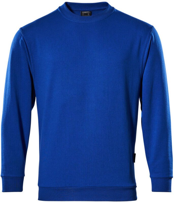 Mascot Caribien Sweatshirt 00784-280 Gr. 3XL kornblau