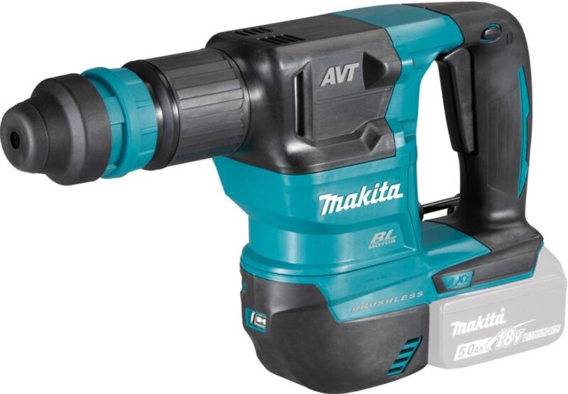 Makita - DHK180Z Akku-Meißelhammer solo