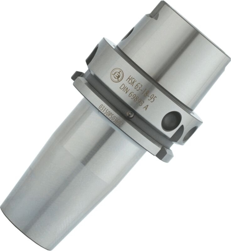 Thumbnail - Schrumpffutter DIN 69893 HSK-A 80 A=120 mm 8 mm