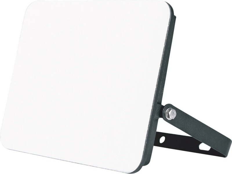 Muller Licht - Müller-Licht Orlando 21600069 LED-Außenstrahler 10 w Neutralweiß