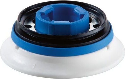 Schleifteller st-stf D90/7 fx h-ht – 495623 - Festool