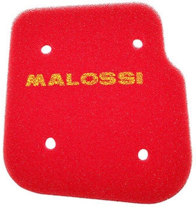malossi luftfilter für roller yamaha 50 why 1998-2000 1411416 neu