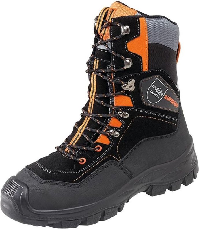 FP - lupriflex Forststiefel Sportive Hunter,S3, src, Gr. 43