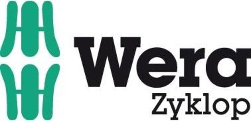 Wera - Steckschlüssel-Satz 1/2' zyklop speed 37-teilig (05003645001)