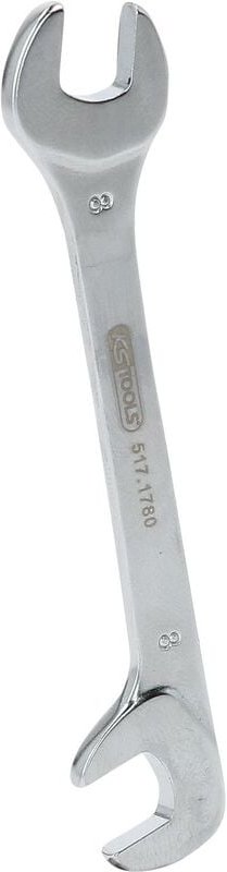 Doppelmaulschlüssel,15°+75° 8mm