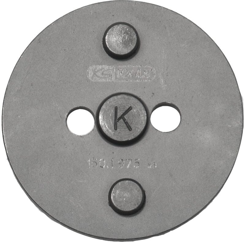 Bremskolben-Werkzeug Adapter k Citroën C5