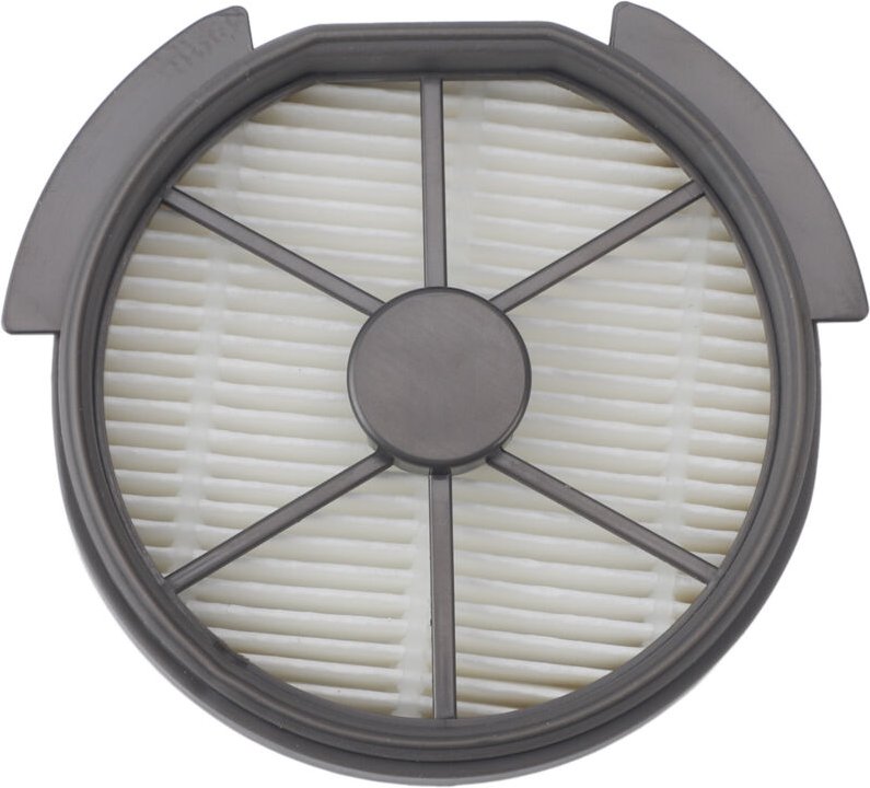 Frontfilter für Puppy T12/T12 PRO/T12 PLUS Akku-Staubsauger – ABS + HEPA, waschbar, 180 g