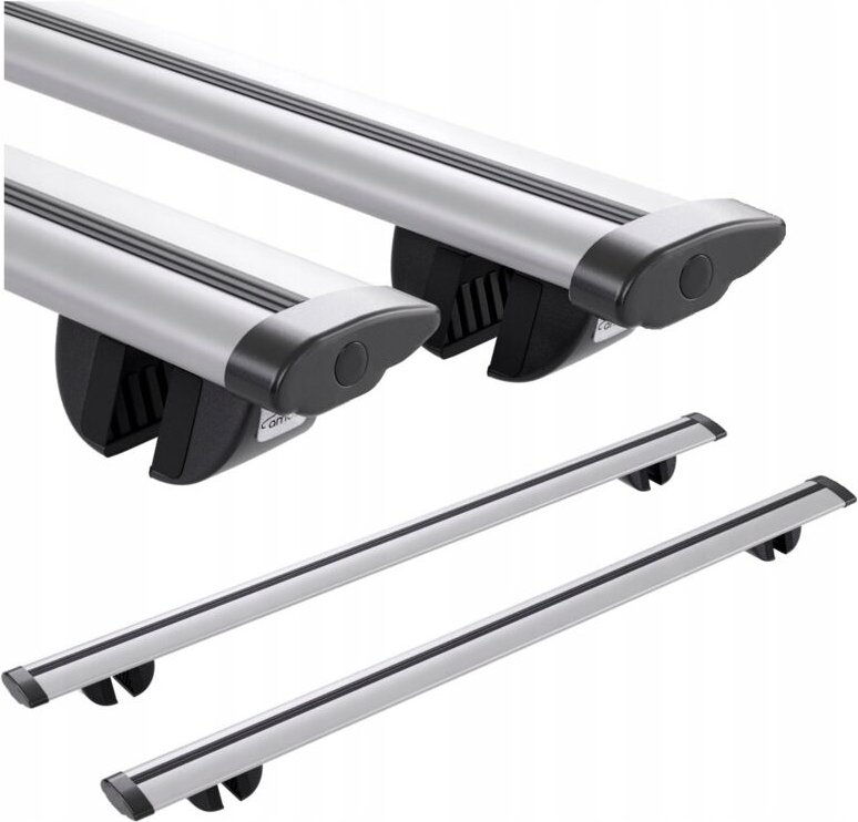 Dachgepäckträger Mercedes Benz E-Klasse (W124) T-Modell 1985-1995