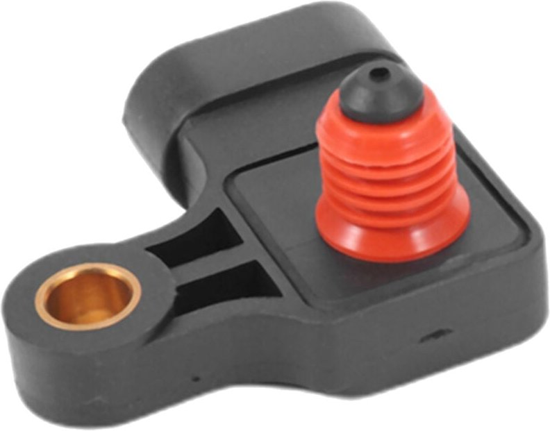 Tlily - MAP-Drucksensor für Lacetti Leganza Nubira Optra Rezzo 1.4 1.6 1.8 2.0 96276354 25184080