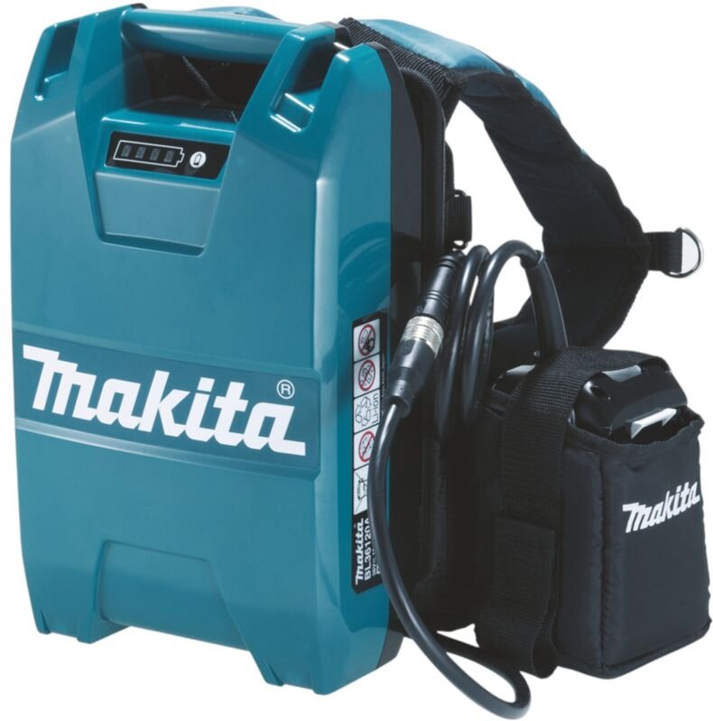 Thumbnail - Akku-BL36120A Li 36 v 12 Ah - Makita