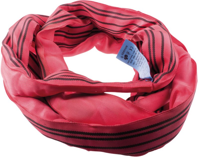 KOX - Rundschlinge Traglast: 5000 kg, Umfang: 10 m, Nutzlänge 5 m