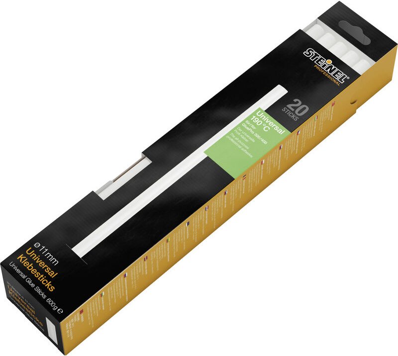 Klebesticks 300mm Universal 600gr - Steinel