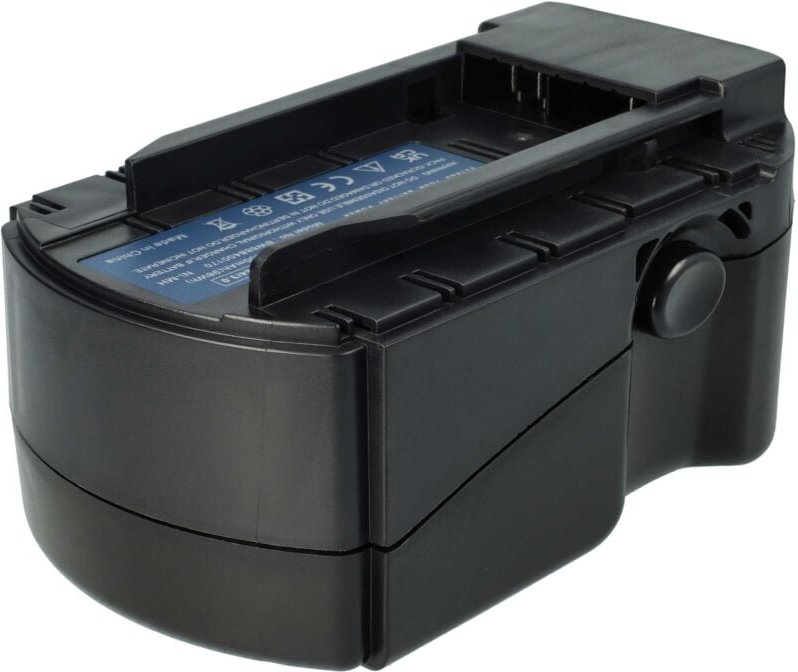 Extensilo - Akku Ersatz für Hilti 377264, 377263 für Elektrowerkzeug (4000 mAh, NiMH, 24 v)