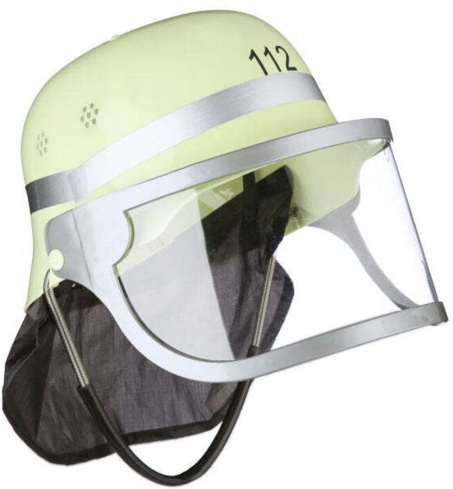 Feuerwehrhelm 112 88