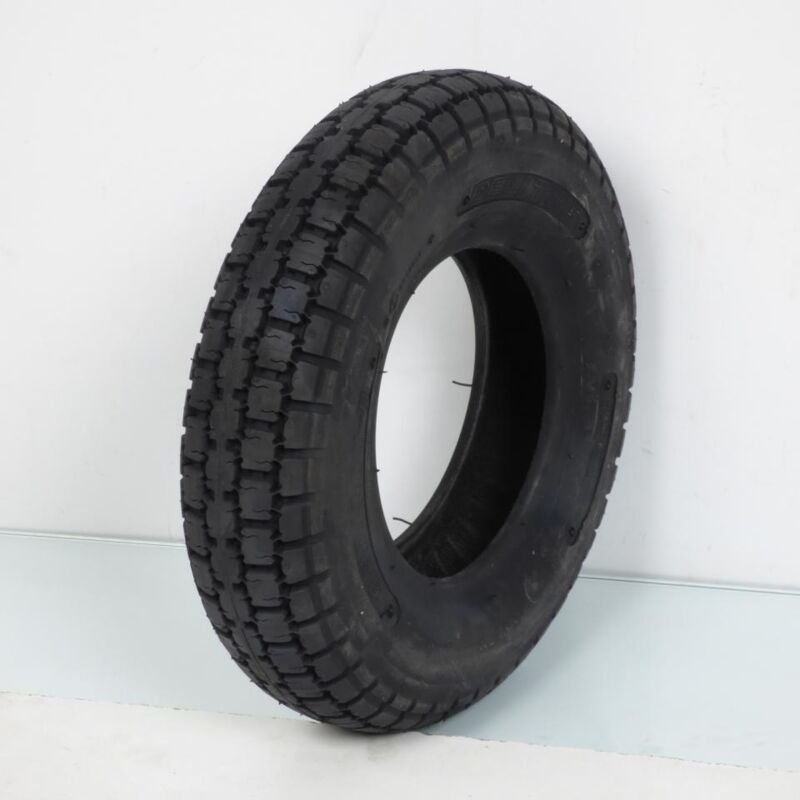 Vorder- oder Hinterreifen 4.00-8 deli tire s-233 neu für Roller