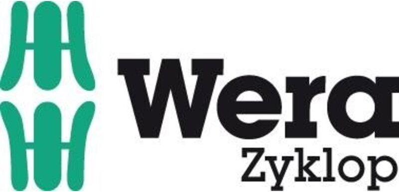 Wera - Steckschlüssel-Satz 1/2' zyklop speed 37-teilig (05003645001)
