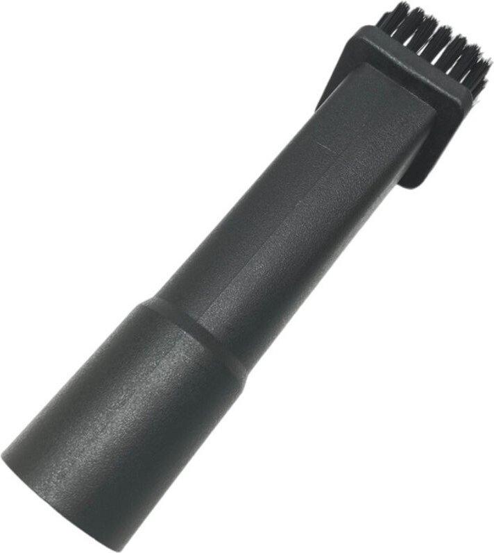 Karcher Steam Kit Zubehör für die Karcher SC-Serie – 35 mm Schmuckstaubsaugerbürste