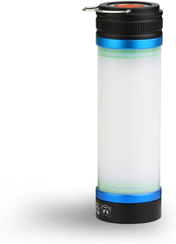 Vtizikl Lampe Torche baladeuse, Lampe de Camping,Lampe de Torches D’Urgence Usage,Lampe Camping Projecteur, Ultra puissa...