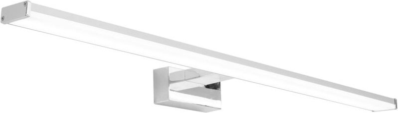 Bad spiegelleuchte led 12W 60CM APP369-1W chrome