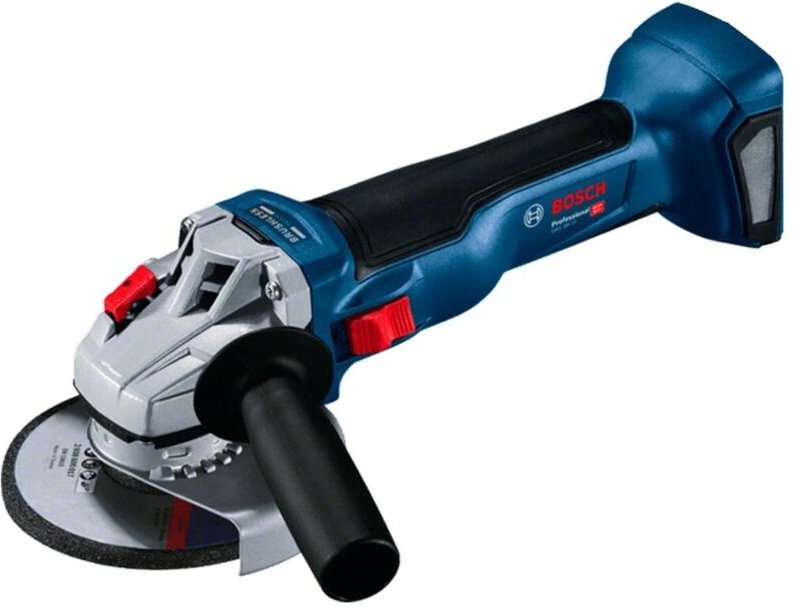 Winkelschleifer bosch gws 18V-10 (nur Gerät)