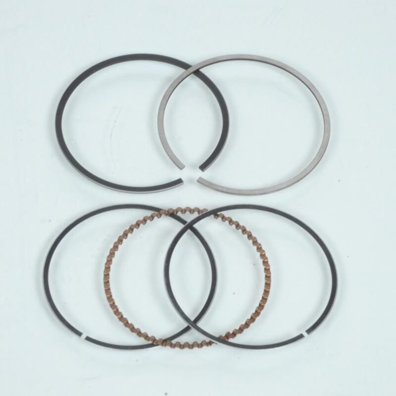 Kolbensegment für chinesischen Roller 125 152qmi, neu