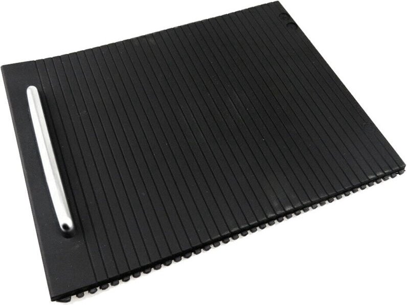 Tlily - Wagen Tasse Halter Zentrum GeträNke Rollladen für B6 B7 cc 2009-2015 3CD858329A