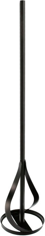 Mezclador Cemento-cola 100x600 mm.