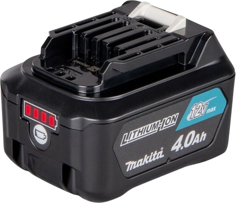 BL1041B Akku 12V, 4,0Ah (197406-2) - Makita