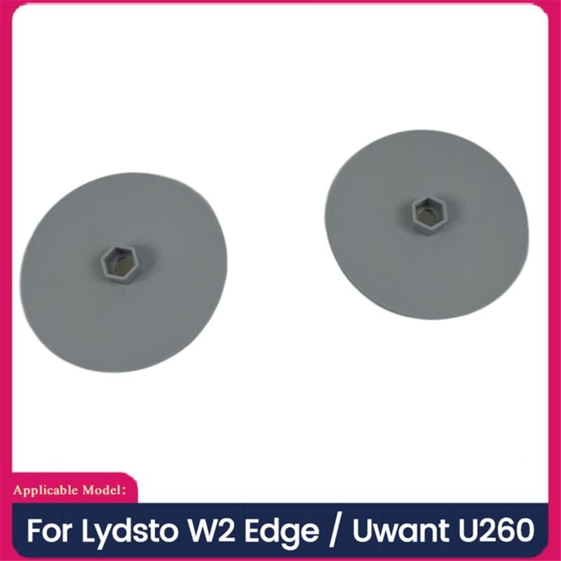 Wischtuchhalter für W2 Edge Staubsaugerteile