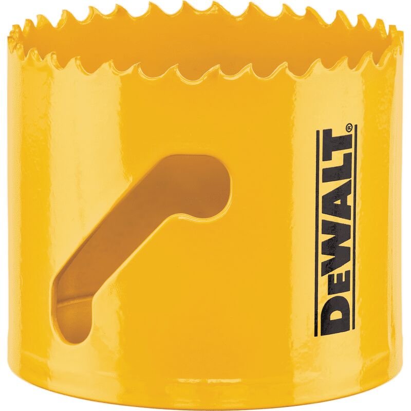 Lochsäge Bi-Metall Extreme 64mm DT90324 - Dewalt