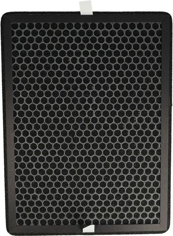 Thumbnail - Luftfilter kompatibel mit Rowenta PU3030, PU3030F0, PU3040, PU3080, PU3080F0 Luftreiniger - Kombifilter Aktivkohle + All...