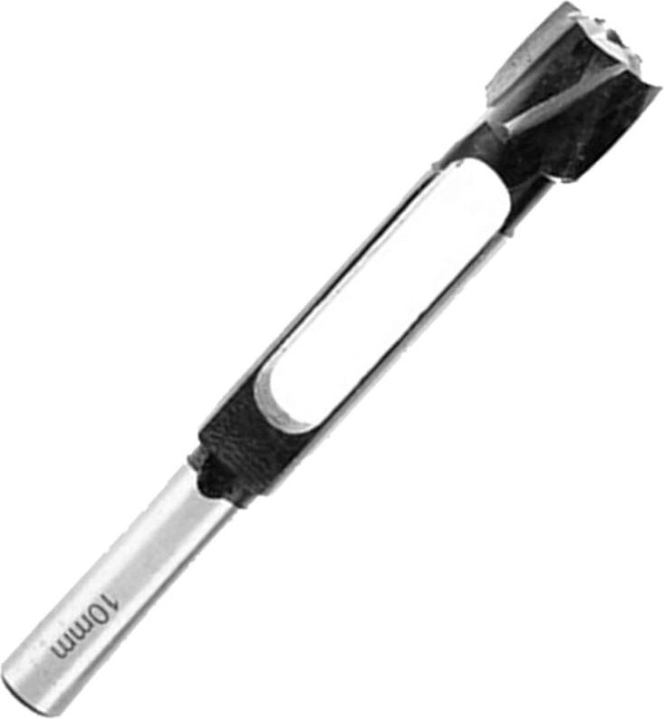 Aougo - Tiefer Zapfenbohrer für Tischlerarbeiten. Durchmesser: 8 mm, 10 mm, 12 mm, 14 mm, 15 mm, 16 mm, 18 mm, 19 mm, 20...