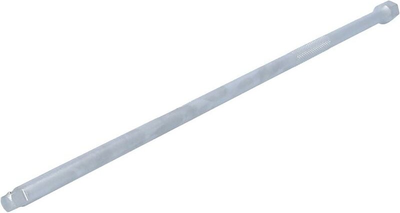 1/4' Verlängerung mit Antriebssechskant, 350 mm