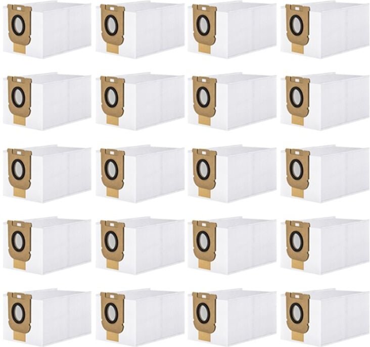 Staubbeutel für Z10 Station/H30 Combo Station Staubsauger