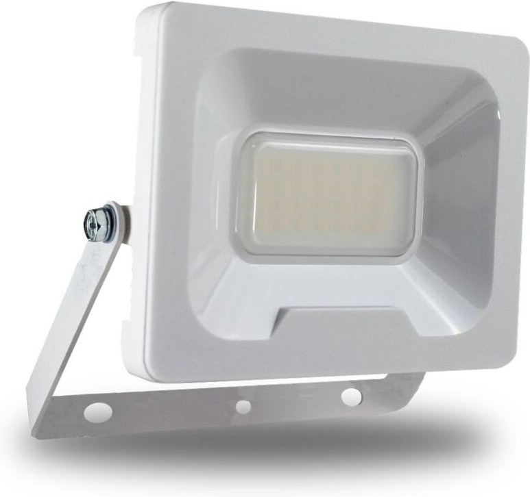 NINO 20W 1600lm Wandstrahler - Weiß ARLUX LIGHTING