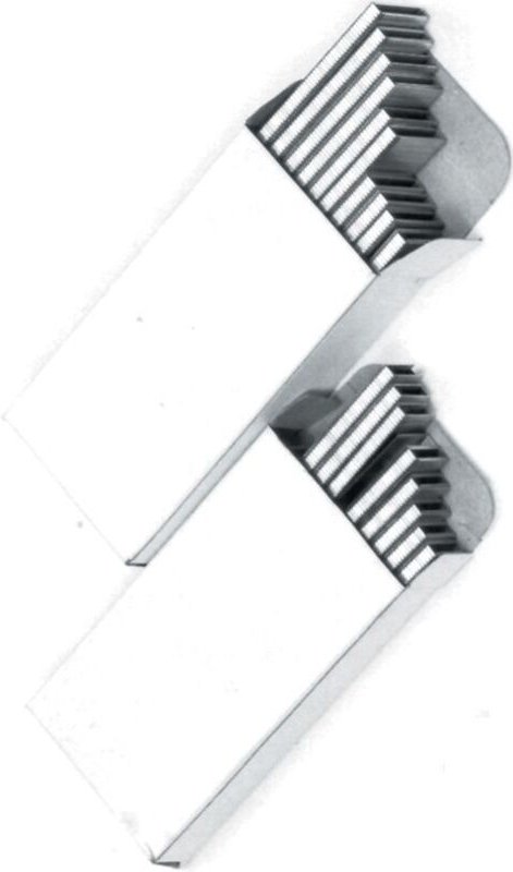 Klammern 12 mm kn 14