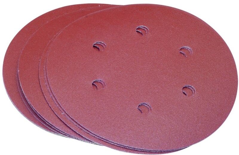 HAZET Schleifpad-Satz 9033-1150/10