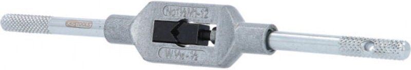 Ks Tools - Verstellbare Windeisen, M1-M12 - 331.0021