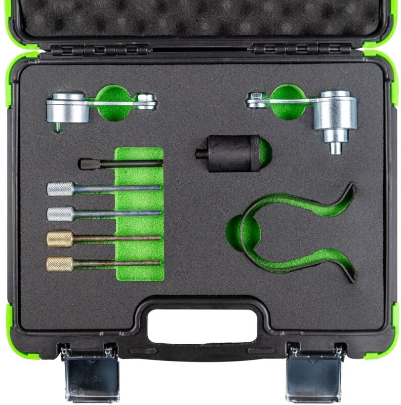 JBM54432 PSA 2.7/3.0 HDI Draft Kit