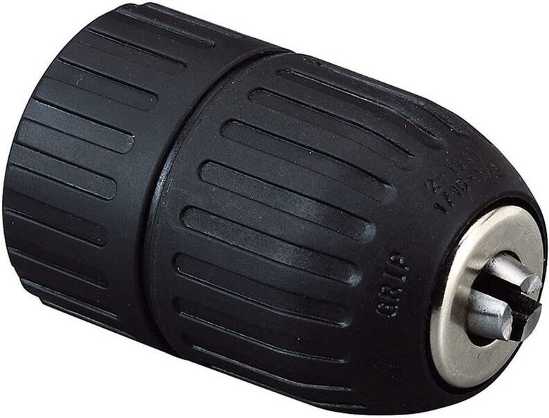 Bohrfutter 2-13 mm click-schnellspannbohrfutter 1/2' 20 unf Fervi M080/13