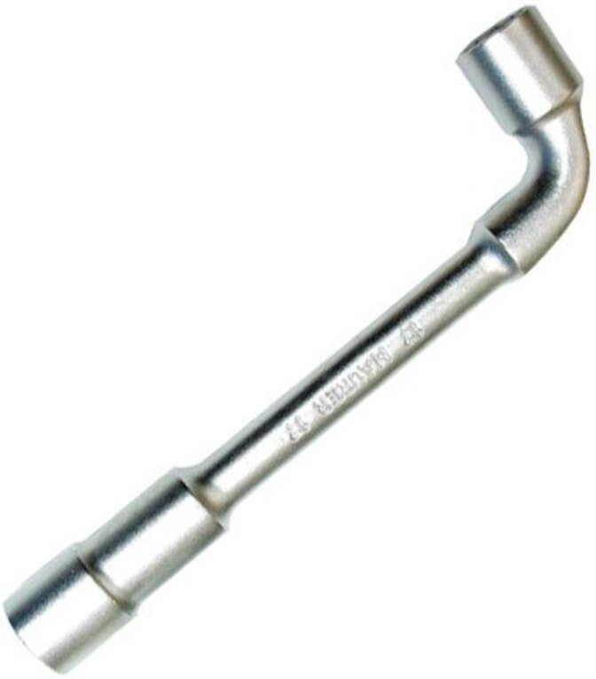 Maurer Rohrzange 8x8