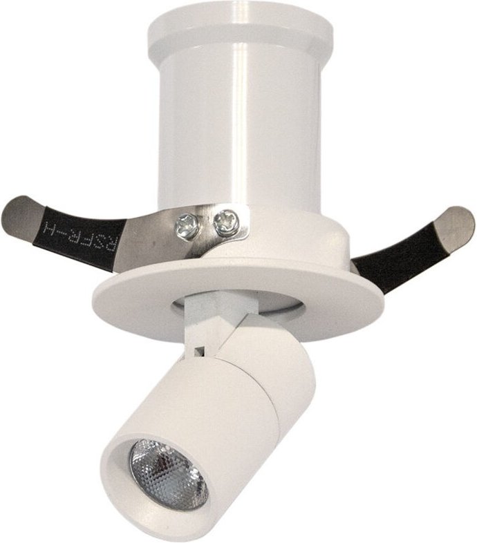 LED-Deckenstrahler - 3W - Verstellbar - CREE Chip