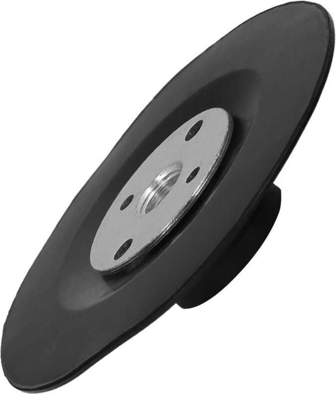 Plato Amoladora ø 115mm M14 Nylon