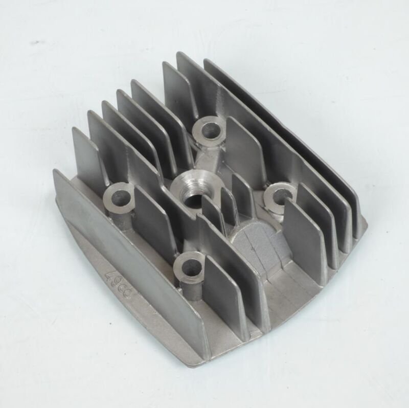 Zylinderkopf rsm für Moped Peugeot 50 103 rcx neu