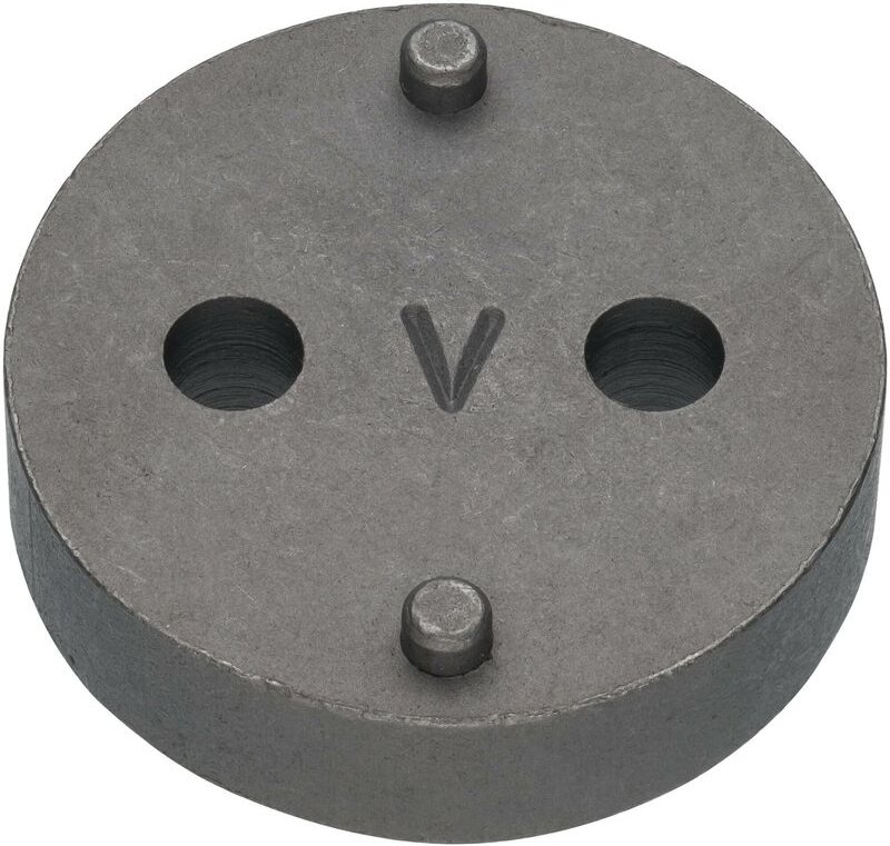 Thumbnail - Adapterplatte ∙ v ∙ V3760-V ∙ 40 mm