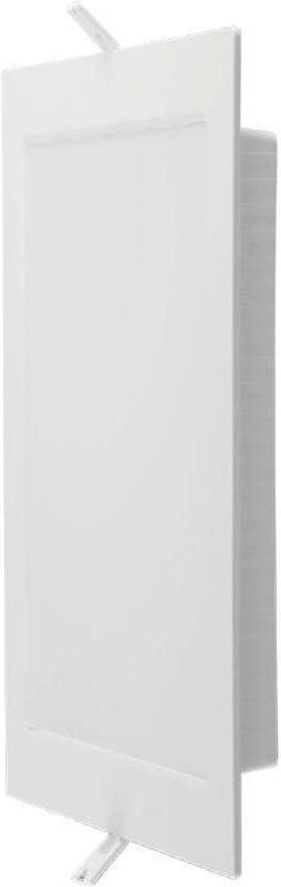 V-TAC Mini-LED-Panel 18 W, Einbaumontage, quadratisch, Kaltweiß