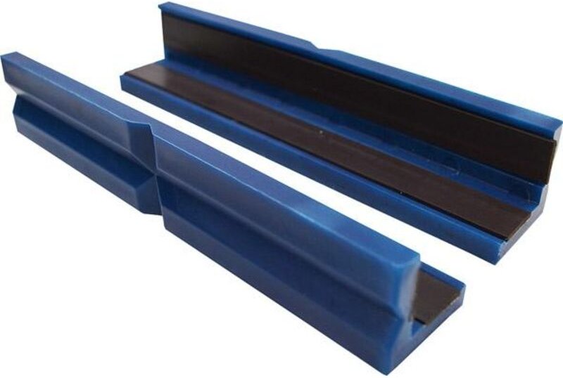 Magnet-Schonbackenpaar m 100 mm - Scangrip